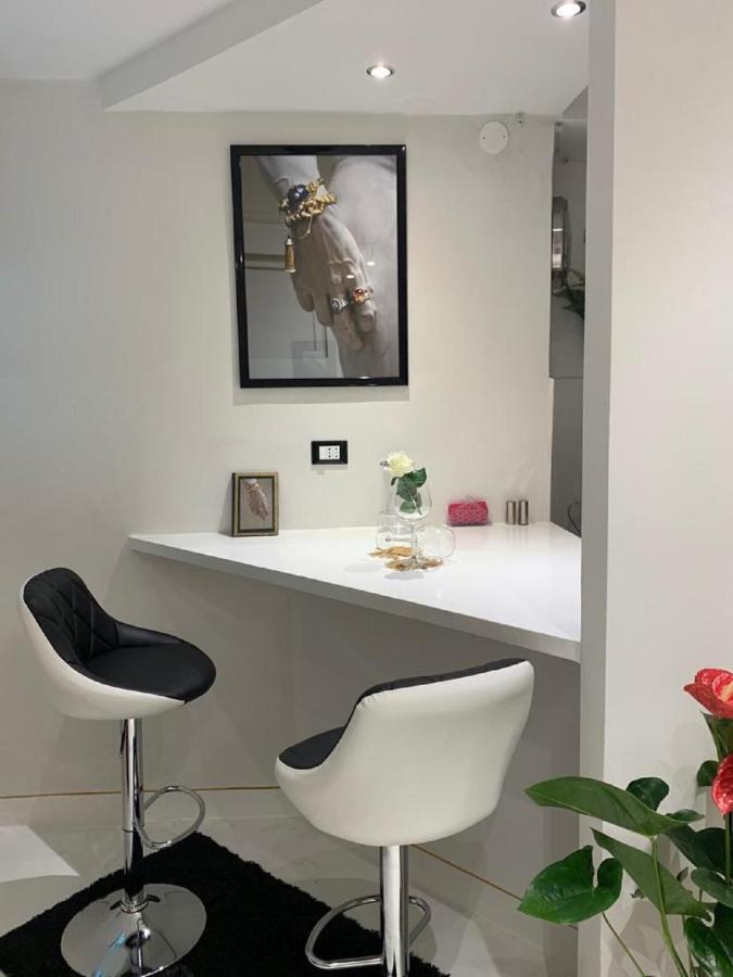White Suite פירנצה מראה חיצוני תמונה