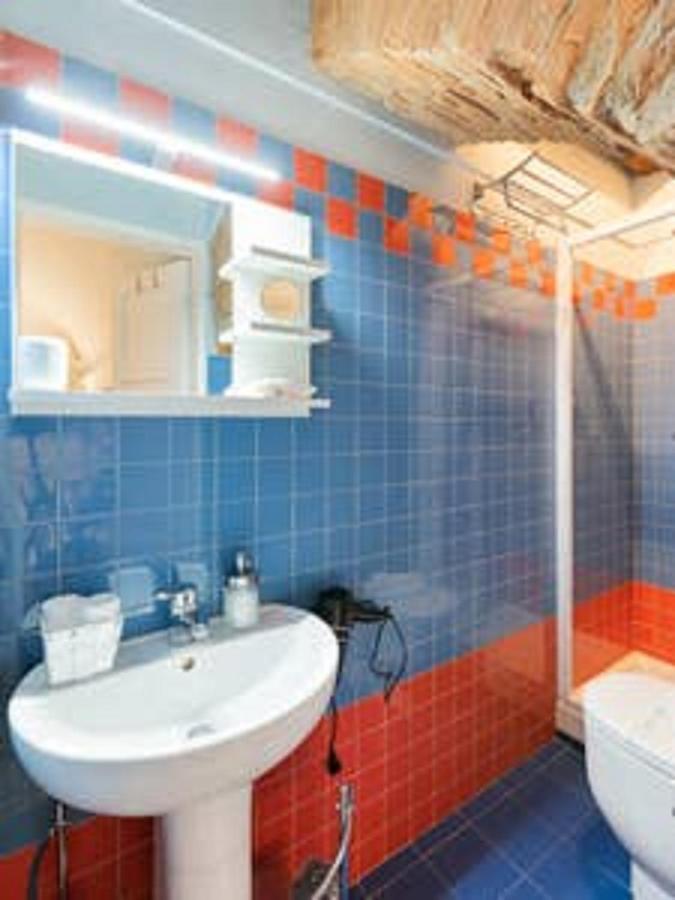 White Suite פירנצה מראה חיצוני תמונה