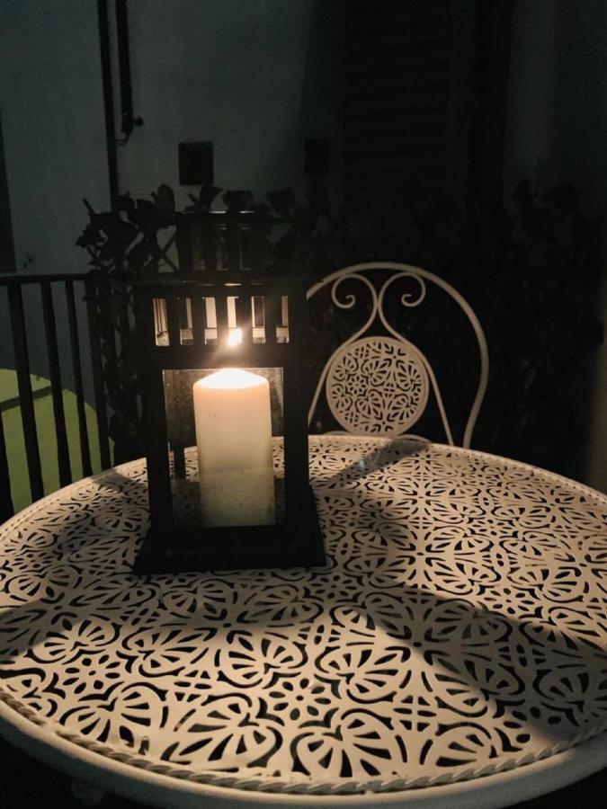 White Suite פירנצה מראה חיצוני תמונה