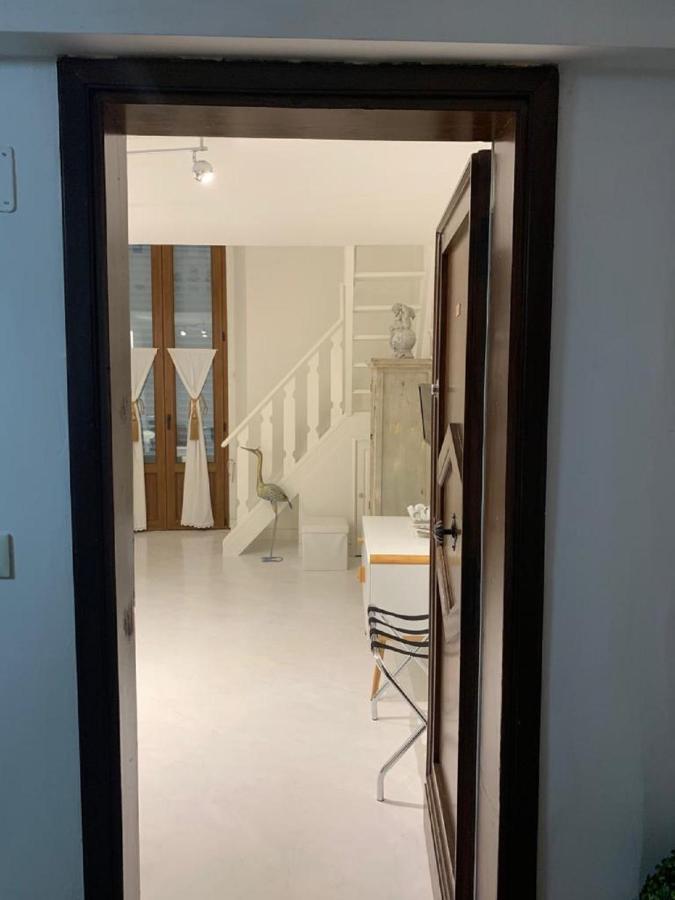 White Suite פירנצה מראה חיצוני תמונה