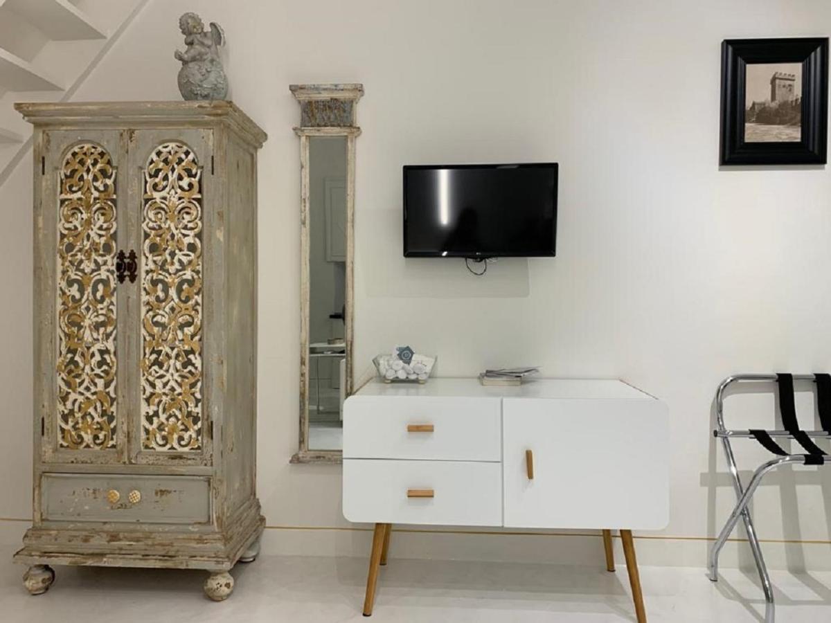 White Suite פירנצה מראה חיצוני תמונה
