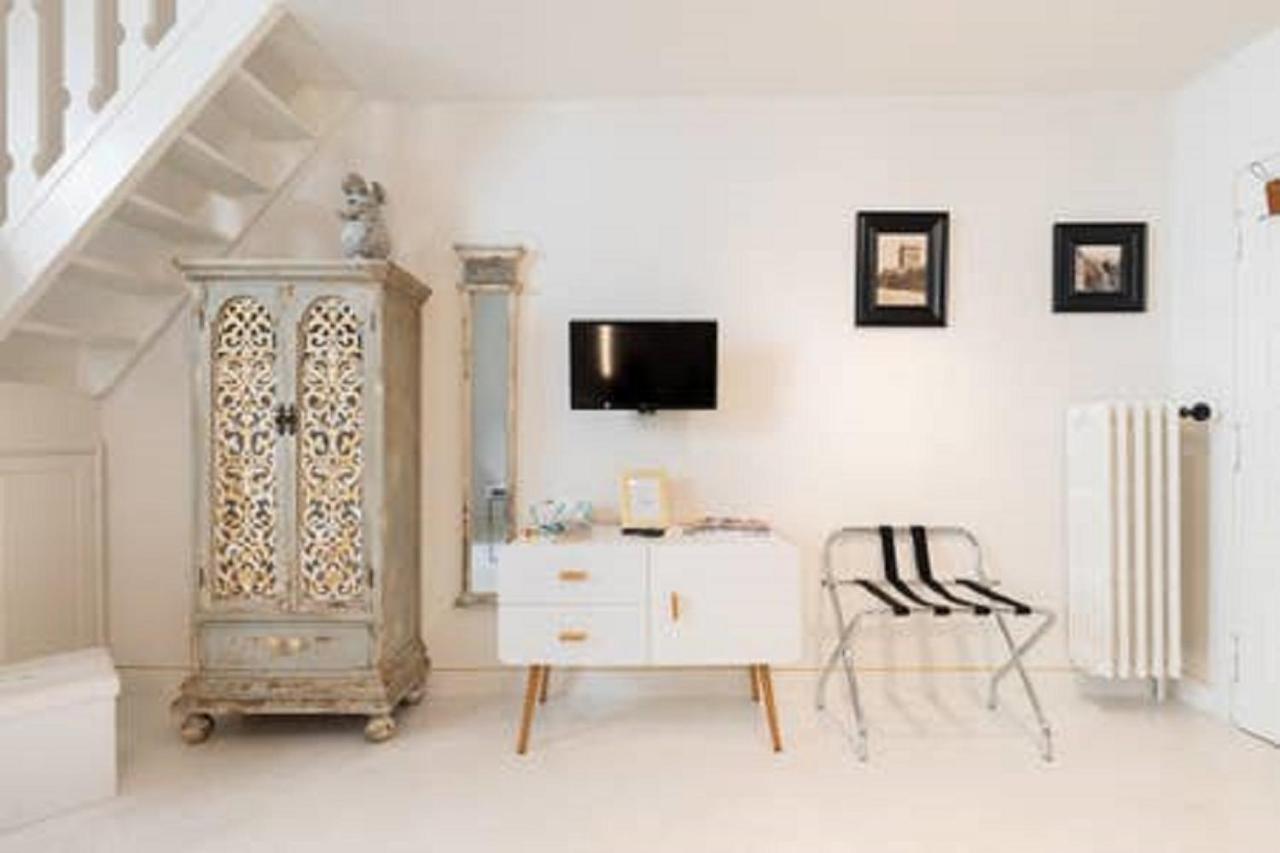 White Suite פירנצה מראה חיצוני תמונה