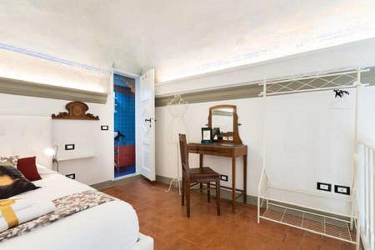 White Suite פירנצה מראה חיצוני תמונה